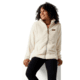 Columbia Fire Side II Sherpa Full Zip Fleece - Womens, Chalk, Extra Small, 1819791191ChalkXS