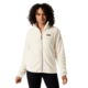 Columbia Fire Side II Sherpa Full Zip Fleece - Womens, Chalk, Extra Small, 1819791191ChalkXS