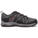 Columbia Firecamp Knit Trail Shoes - Mens, Graphite/Fiery Red, Medium, 9.5, 1831931053-9.5