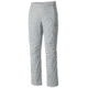Columbia Flycaster Pant - Mens, Cool Grey, 30, 32, 1765801019-30-32