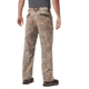 Columbia Gallatin Lite Pant, Timberwolf Digital Oak, S, Regular Inseam - Mens, 1802001901-S-R