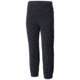 Columbia Glacial Fleece Banded Bottom Pant, Black, 2XS - Boys, 1800771010-XXS