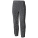 Columbia Glacial Fleece Banded Bottom Pant, Grill, XL - Boys, 1800771028-XL
