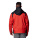 Columbia Glennaker Lake II Rain Jacket - Mens, Sail Red/Black, S, 2089791-698-S
