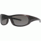 Columbia Granite Tors Sunglasses - Frame Metallic Grappa, Lens Color Grey, Size 63/16mm CBGRANITORSPZ430