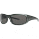 Columbia Granite Tors Sunglasses - Frame New Metallic Tank/Metallic Black, Lens Color Brown, Size 63/16mm CBGRANITORSPZ639