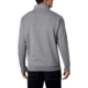 Columbia Hart Mountain II Half Zip Sweatshirt - Mens, Charcoal Heather, S, 1411621-030-S