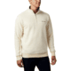 Columbia Hart Mountain II Half Zip Sweatshirt - Mens, Oatmeal Heather, XL, 1411621-242-XL