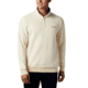 Columbia Hart Mountain II Half Zip Sweatshirt - Mens, Oatmeal Heather, XL, 1411621-242-XL
