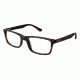 Columbia Hartwell Eyeglass Frames - Frame TORT/BLACK, Size 54/18mm CBHARTWELL02