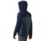 Columbia Heatzone 1000 TurboDown II Jacket - Mens, Collegiate Navy, Large, 1798251464-L