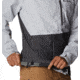 Columbia Hikebound Rain Jacket - Men's, Columbia Grey/Shark, Large, 1988621039ClmbGry,ShkL