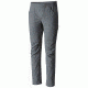 Columbia Horizon Lite Pull On Hiking Pant - Mens, Graphite, Size L, 32.5in Inseam 1781081053L
