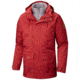 Columbia Horizons Pine Interchange Jacket - Mens, Red Element, Extra Large, 1625221611-XL
