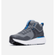 Columbia Konos TRS Outdry Mid - Mens, Ti Grey Steel/Mountain Blue, 11, 2103761033-11