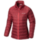 Columbia Lake 22 II Hybrid Jacket - Women's, Rich Wine/Rich Wine Heather, Medium, 1800411624-M