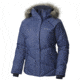 Columbia Lay D Down Jacket - Women's-Bluebell Dobby-Small