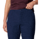 Columbia Leslie Falls Pant II - Womens, Collegiate Navy, 12 R, 2087081464-464-12-R