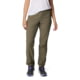 Columbia Leslie Falls Pant II - Women's, Stone Green, 2 R, 2087081397-397-2-R