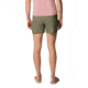 Columbia Leslie Falls Short II - Womens, Stone Green, 8 5, 2126061397-397-8-5