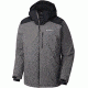 Columbia Lost Peak Jacket - Men's-Black-Small