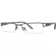 Columbia Madeira 320 Eyeglass Frames - Frame Gunmetal, Size 53/18mm CBMADEIRA32002