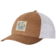 Columbia Mesh Snap Back Hat, Delta Evergreen Patch, One Size 1652541257O/S
