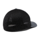Columbia Mesh Tree Flag Ball Cap, Grill Heather, Small/Medium, 1837101029GrlHthS/M