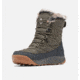 Columbia Minx Shorty IV - Womens, Alpine Tundra/Kettle, 8, 2079181326-8