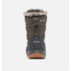 Columbia Minx Shorty IV - Womens, Alpine Tundra/Kettle, 8, 2079181326-8