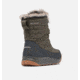 Columbia Minx Shorty IV - Womens, Alpine Tundra/Kettle, 8, 2079181326-8