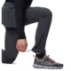 Columbia Mount Defiance Trail Pant - Mens, Black, 28 Waist, 32 Inseam, 1866301010-28