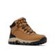 Columbia Newton Explorer Boots - Mens, Elk/Black, 9.5, 2125221-286-9.5