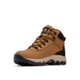 Columbia Newton Explorer Boots - Mens, Elk/Black, 9.5, 2125221-286-9.5