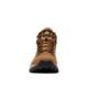 Columbia Newton Explorer Boots - Mens, Elk/Black, 9.5, 2125221-286-9.5