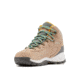 Columbia Newton Ridge Plus Waterproof Amped Hiking Boot - Womens, Oxford Tan/Dusty Green, 10.5US, 1718821213OTanDstGn10.5