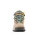 Columbia Newton Ridge Plus Waterproof Amped Hiking Boot - Womens, Oxford Tan/Dusty Green, 10.5US, 1718821213OTanDstGn10.5