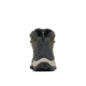 Columbia Newton Ridge Plus II Waterproof Hiking Boot - Mens, Deep Olive/Desert Sun, 11.5, 1594731-315-11.5
