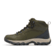 Columbia Newton Ridge Plus II Waterproof Hiking Boot - Mens, Deep Olive/Desert Sun, 11.5, 1594731-315-11.5