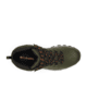 Columbia Newton Ridge Plus II Waterproof Hiking Boot - Mens, Deep Olive/Desert Sun, 11.5, 1594731-315-11.5