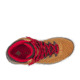 Columbia Newton Ridge Plus Waterproof Amped Hiking Boot - Womens-Elk/Mountain Red-Medium-6.5