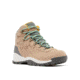 Columbia Newton Ridge Plus Waterproof Amped Hiking Boot - Womens, Oxford Tan/Dusty Green, 11US, 1718821213OxrdTan,DstGn11