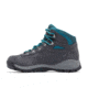 Columbia Newton Ridge Plus Waterproof Amped Hiking Boot - Womens, Shark/River Blue, 9.5US, 1718821013Shk,RvrBl9.5