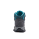 Columbia Newton Ridge Plus Waterproof Amped Hiking Boot - Women's, Shark/River Blue, 9.5US, 1718821013Shk,RvrBl9.5