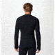 Columbia Omni-Heat Helix Baselayer Crew - Mens, Black, Large, 2095011010-L