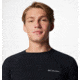 Columbia Omni-Heat Helix Baselayer Crew - Mens, Black, Large, 2095011010-L