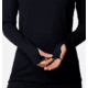 Columbia Omni Heat Helix Baselayer Crew - Womens, Black, Extra Small, 2086551010-XS