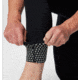 Columbia Omni-Heat Helix Baselayer Tight - Mens, Black, 2XL, Regular, 2095001010-XXL R