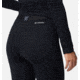 Columbia Omni Heat Helix Baselayer Tight - Womens, Black, Small, Regular, 2086561010-S R