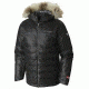 Columbia OutDry Ex Diamond HeatZone Jacket - Men's-Black-X-Large